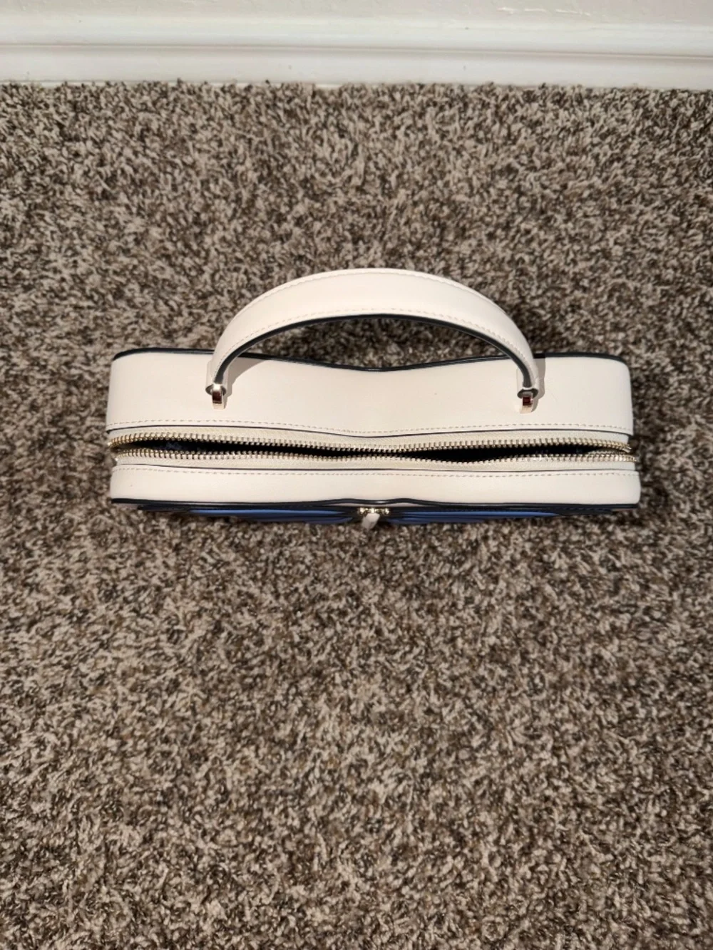 Kate Spade Flutter Fly 3D Crossbody Purse - Picture 5 of 6